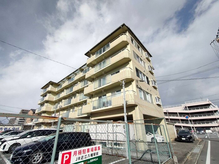 物件外観写真4　(外観写真)