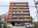 上新庄ハイツ
