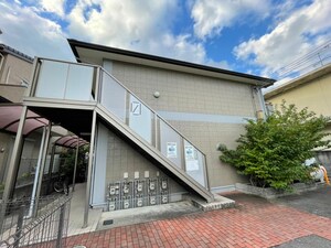 カ－サ・カロ外観写真