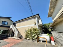 カ－サ・カロの外観写真