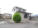 桂久方町貸家