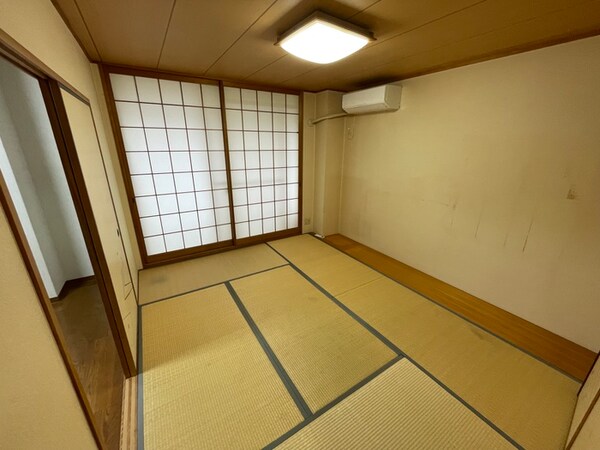 居室