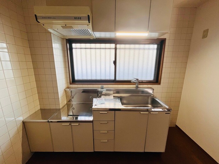 物件内観写真9　(キッチン)