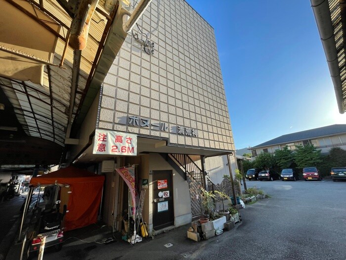 物件外観写真3　(外観写真)