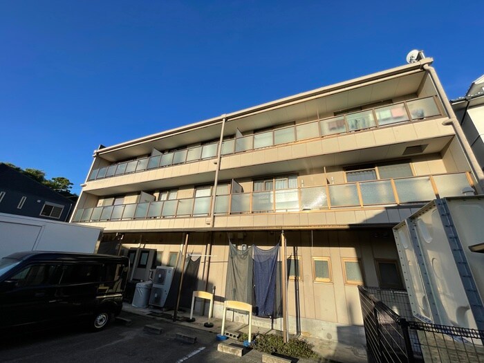 物件外観写真6　(外観写真)