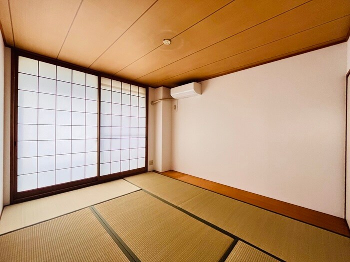 物件内観写真22　(居室)