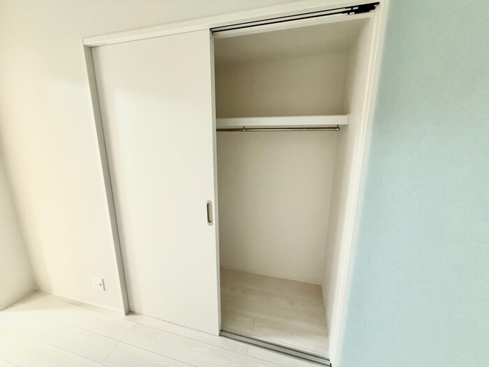 物件内観写真11　(収納)
