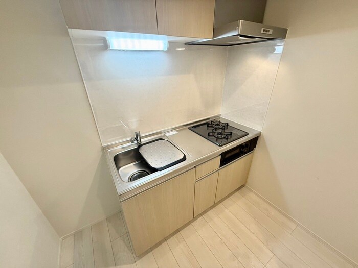 物件内観写真16　(キッチン)