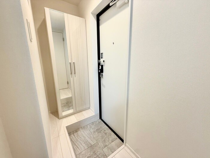 物件内観写真17　(廊下)