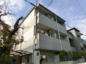 プチジュエル外観写真