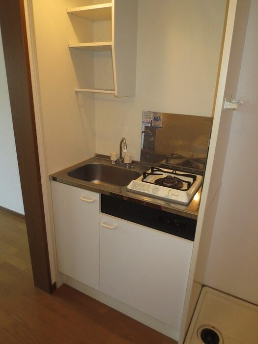 物件内観写真11　(キッチン)