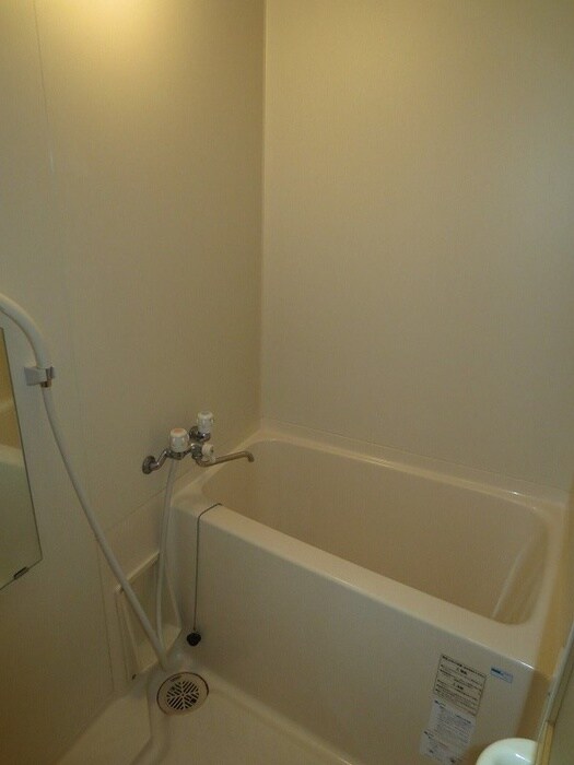 物件内観写真13　(バス／シャワールーム等)