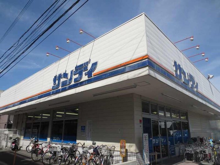 物件内観写真16　(周辺環境)