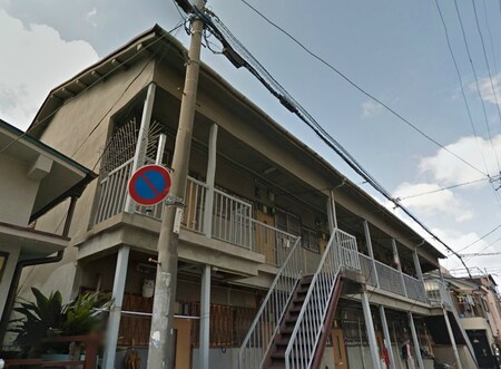 レクシア武庫川外観写真