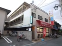 セジュール瓢箪山（西棟）