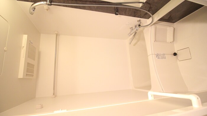 物件内観写真8　(バス／シャワールーム等)