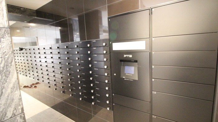 物件外観写真5　(建物設備)