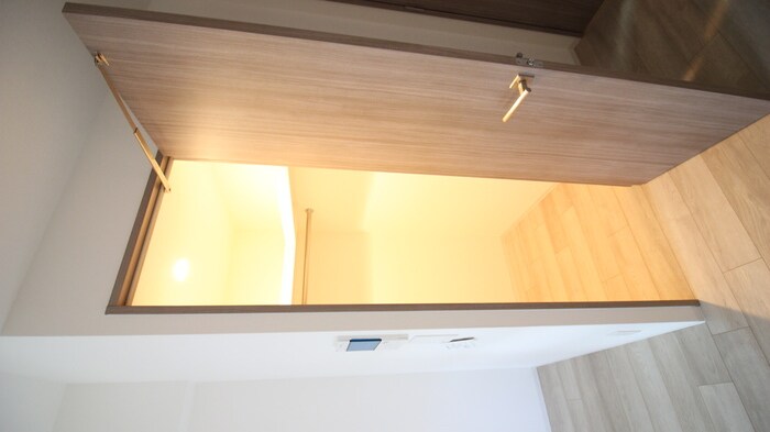 物件内観写真14　(収納)