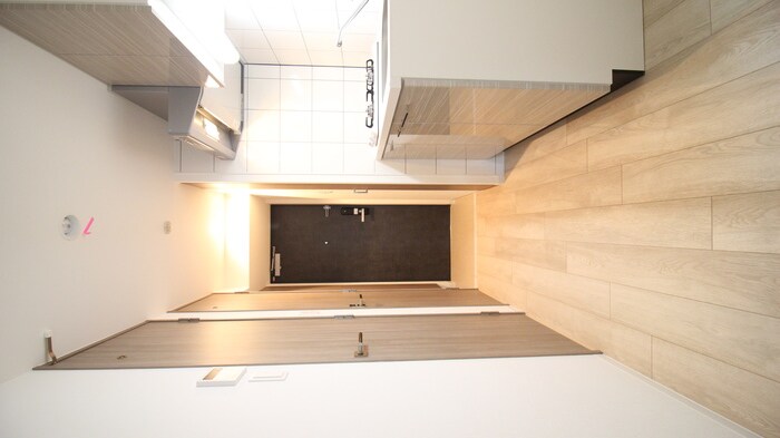 物件内観写真15　(廊下)