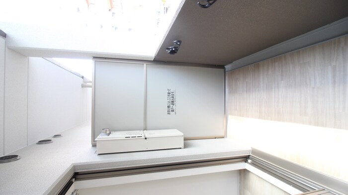 物件内観写真16　(ベランダ・バルコニー)