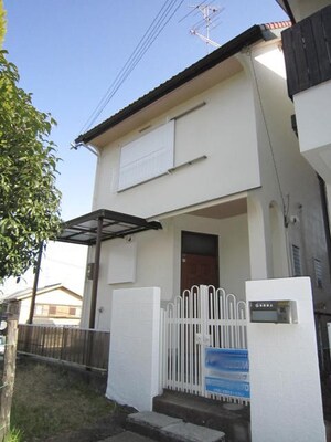 寺戸町大牧１－２５３貸家外観写真