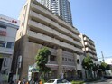 ドリームネオポリス鶴見Ⅲ