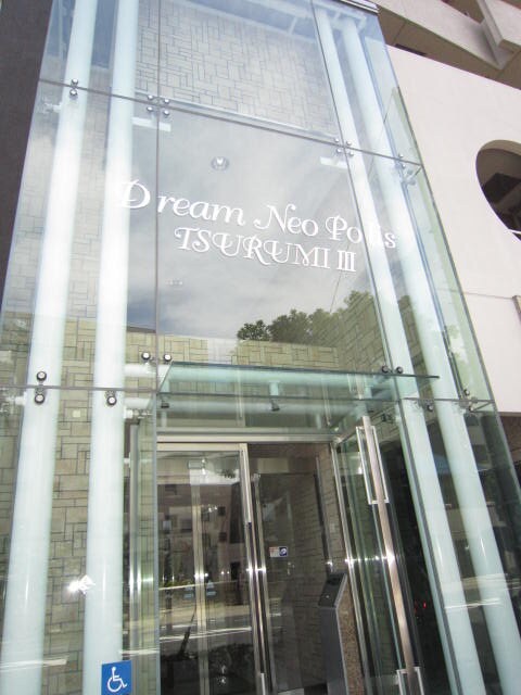 物件外観写真3　(建物設備)