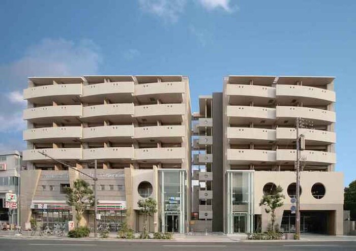 物件外観写真4　(外観写真)