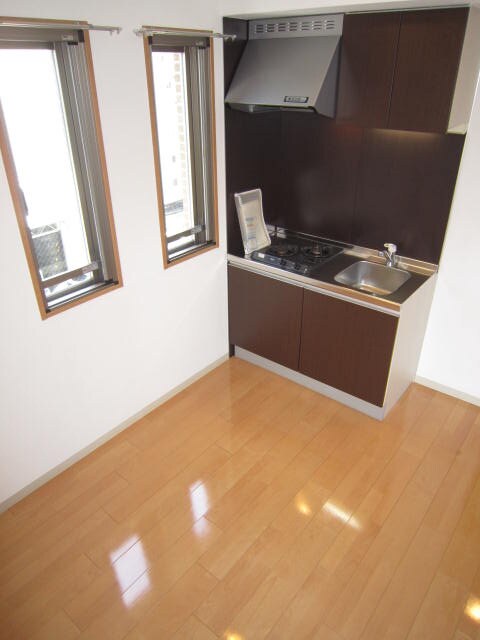 物件内観写真8　(キッチン)