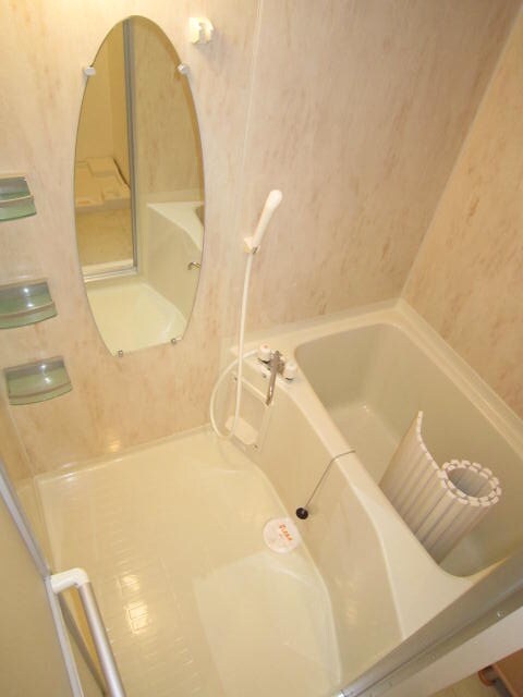 物件内観写真12　(バス／シャワールーム等)