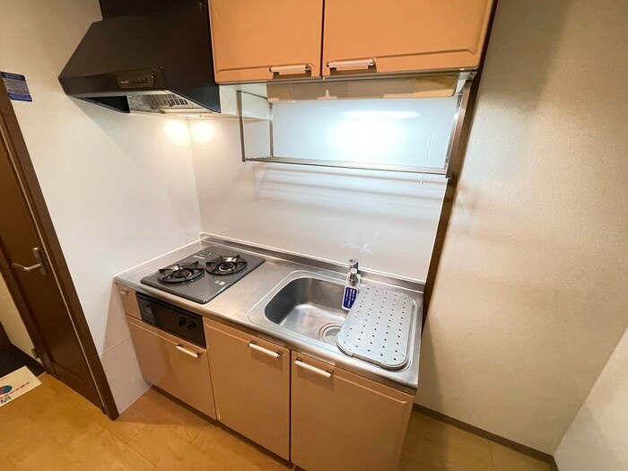 物件内観写真11　(キッチン)