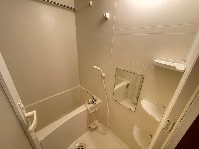 物件内観写真12　(バス／シャワールーム等)