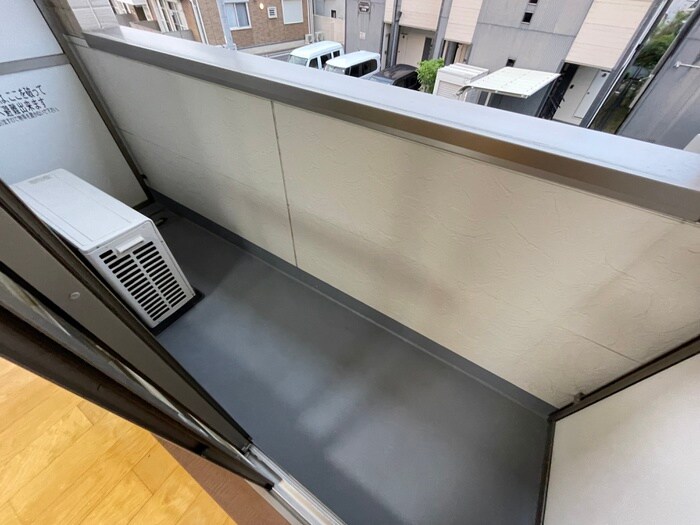 物件内観写真17　(ベランダ・バルコニー)