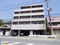シャンポ－ル観月橋Ａ棟