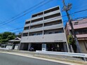 メルディアキューブ観月橋A棟