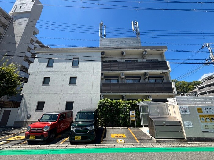 物件外観写真2　(外観写真)