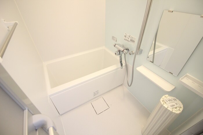 物件内観写真9　(バス／シャワールーム等)