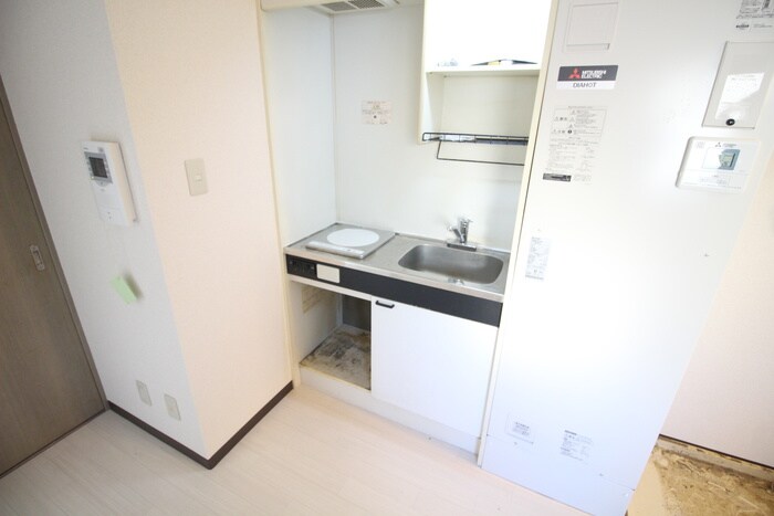 物件内観写真11　(キッチン)