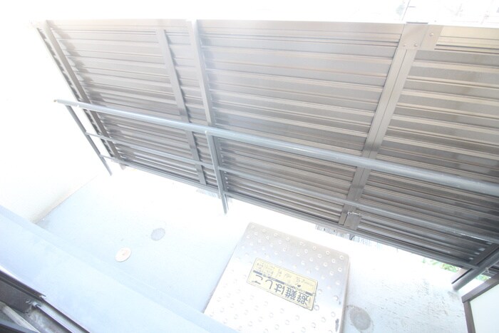 物件内観写真21　(ベランダ・バルコニー)