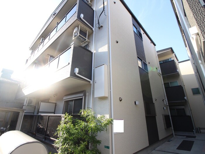 物件外観写真6　(外観写真)