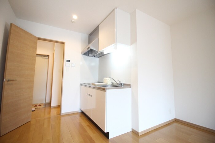 物件内観写真12　(キッチン)