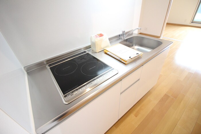 物件内観写真13　(キッチン)