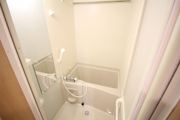 物件内観写真17　(バス／シャワールーム等)