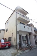 豊南町南大月貸家