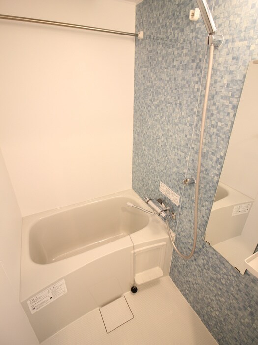 物件内観写真9　(バス／シャワールーム等)