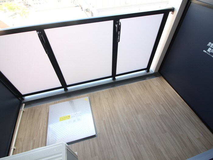 物件内観写真22　(ベランダ・バルコニー)