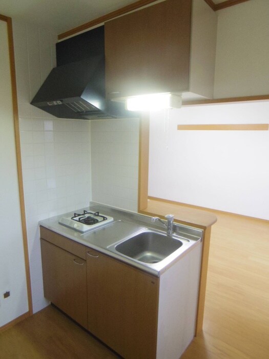 物件内観写真8　(キッチン)