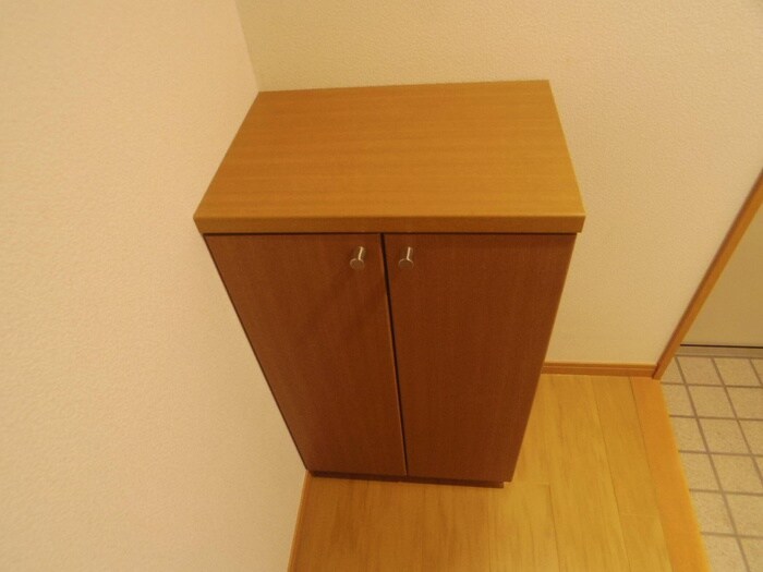 物件内観写真13　(靴箱)