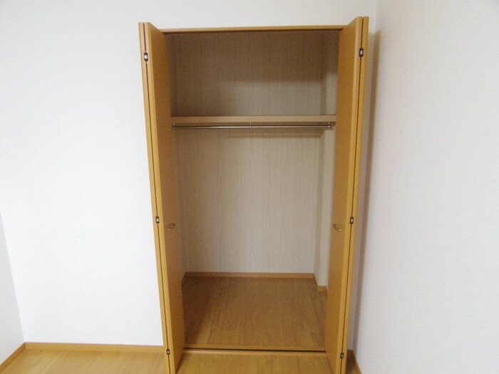 物件内観写真14　(収納)