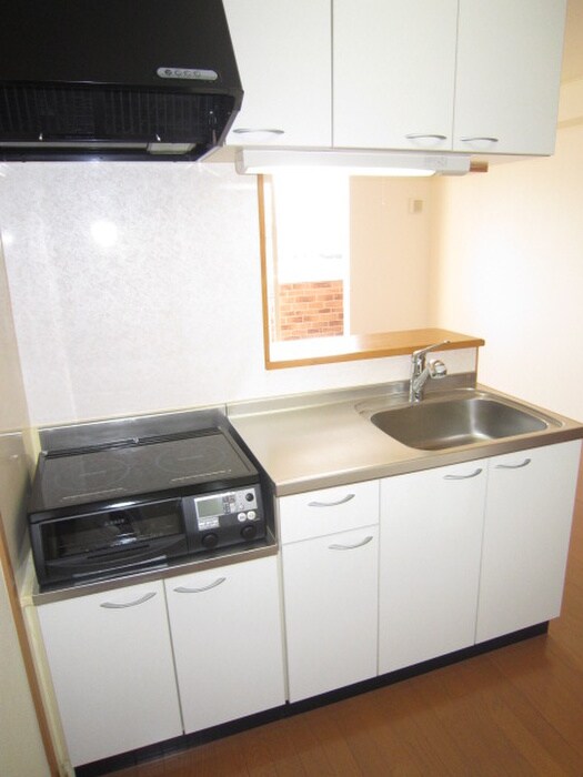 物件内観写真8　(キッチン)